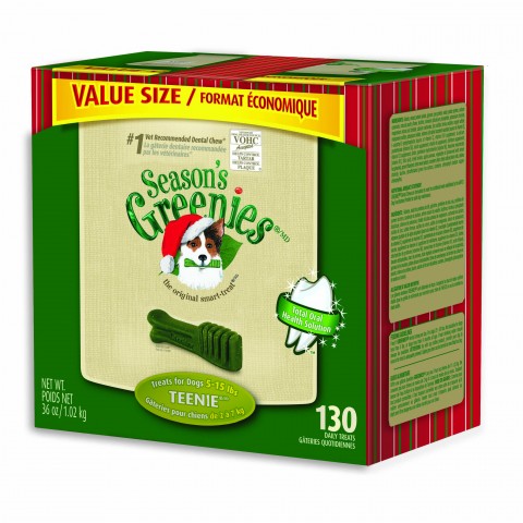 TEENIE_Greenies_VALUE-SIZE_Tub